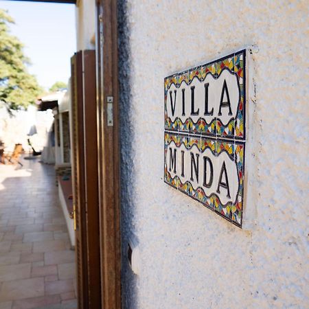 Villa Minda San Teodoro  Dış mekan fotoğraf