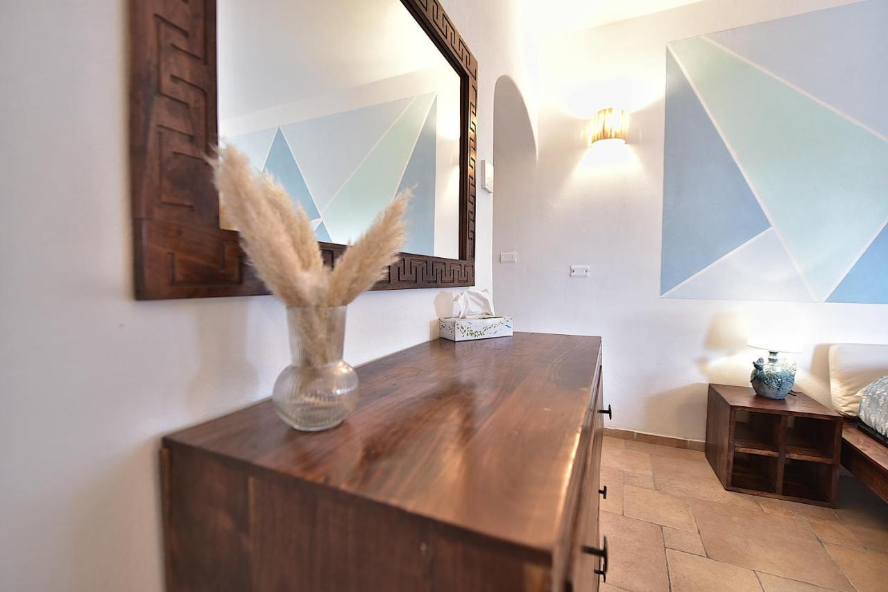 Villa Minda San Teodoro  Dış mekan fotoğraf