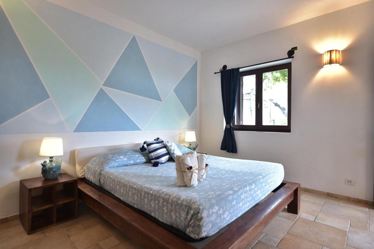 Villa Minda San Teodoro  Dış mekan fotoğraf