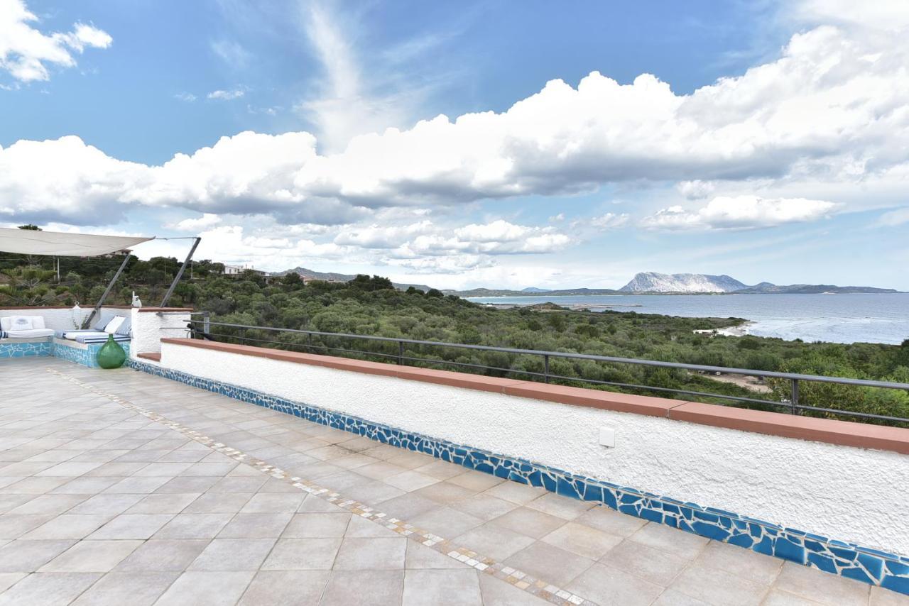 Villa Minda San Teodoro  Dış mekan fotoğraf