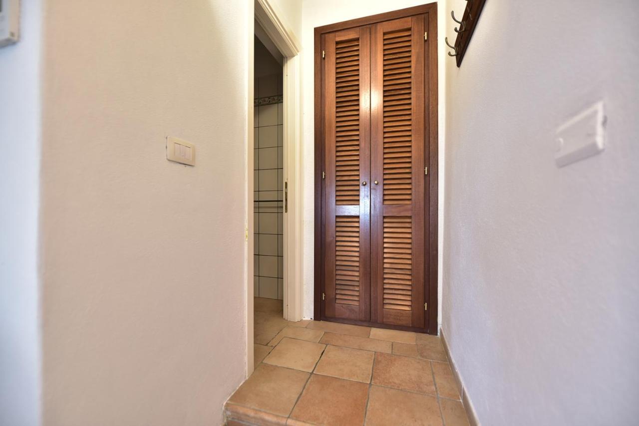 Villa Minda San Teodoro  Dış mekan fotoğraf