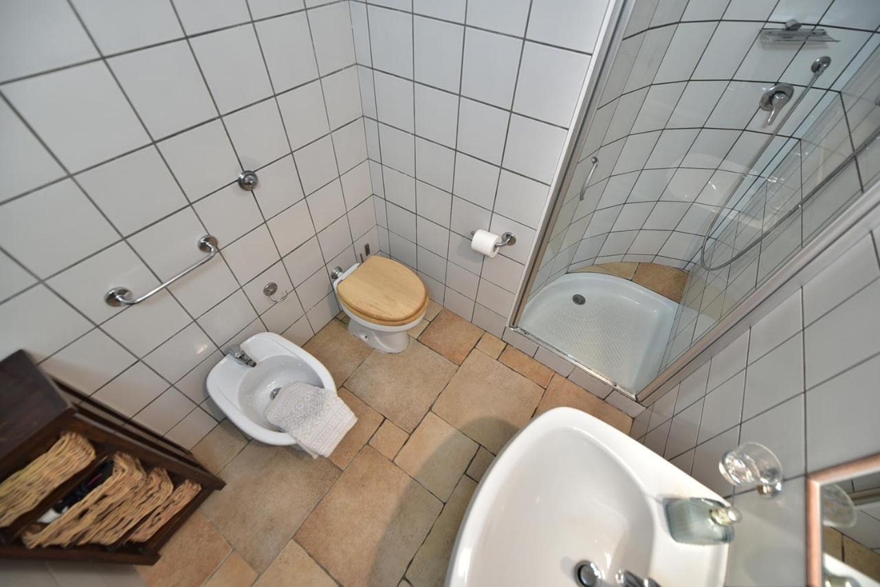 Villa Minda San Teodoro  Dış mekan fotoğraf