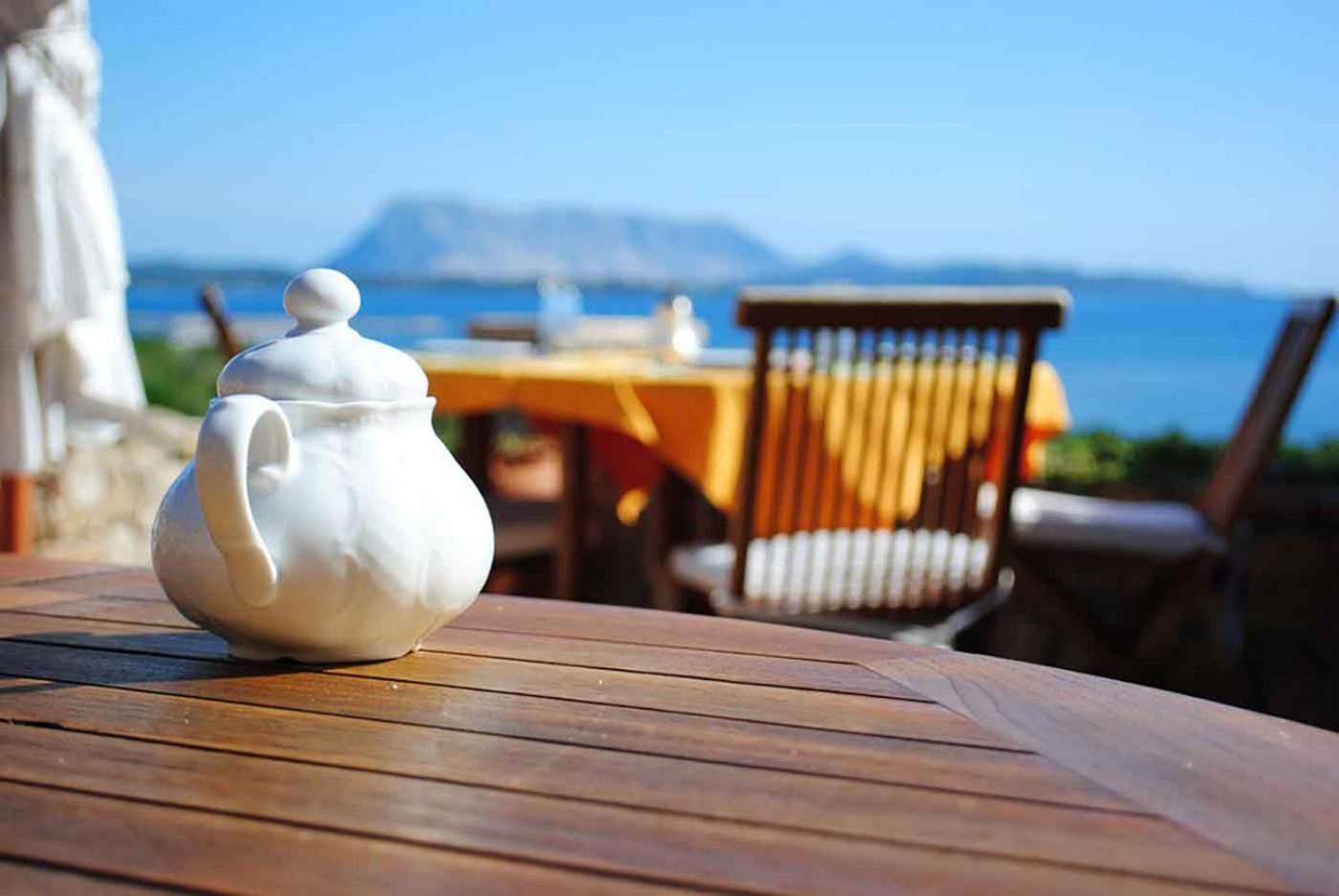 Villa Minda San Teodoro  Dış mekan fotoğraf