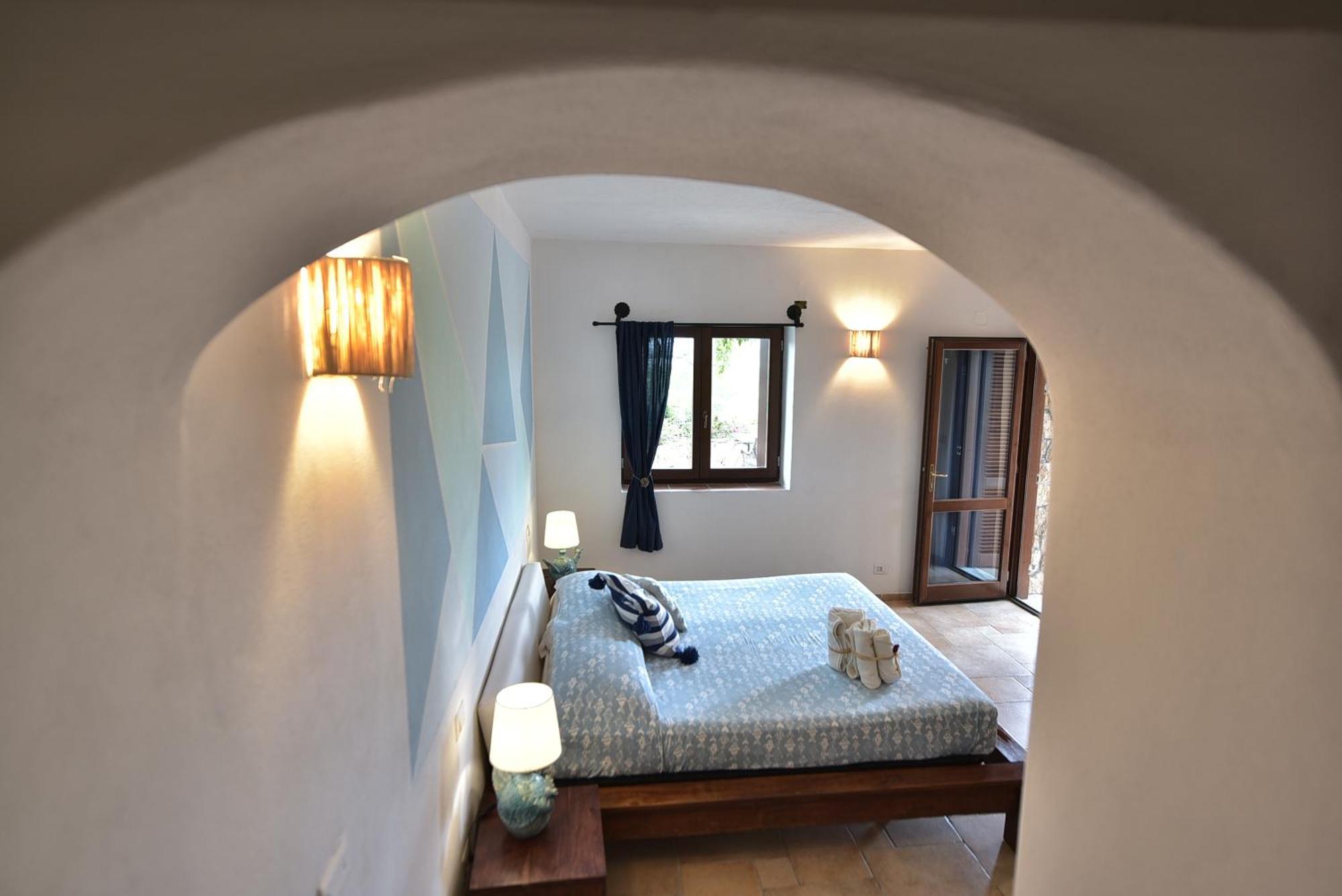 Villa Minda San Teodoro  Dış mekan fotoğraf