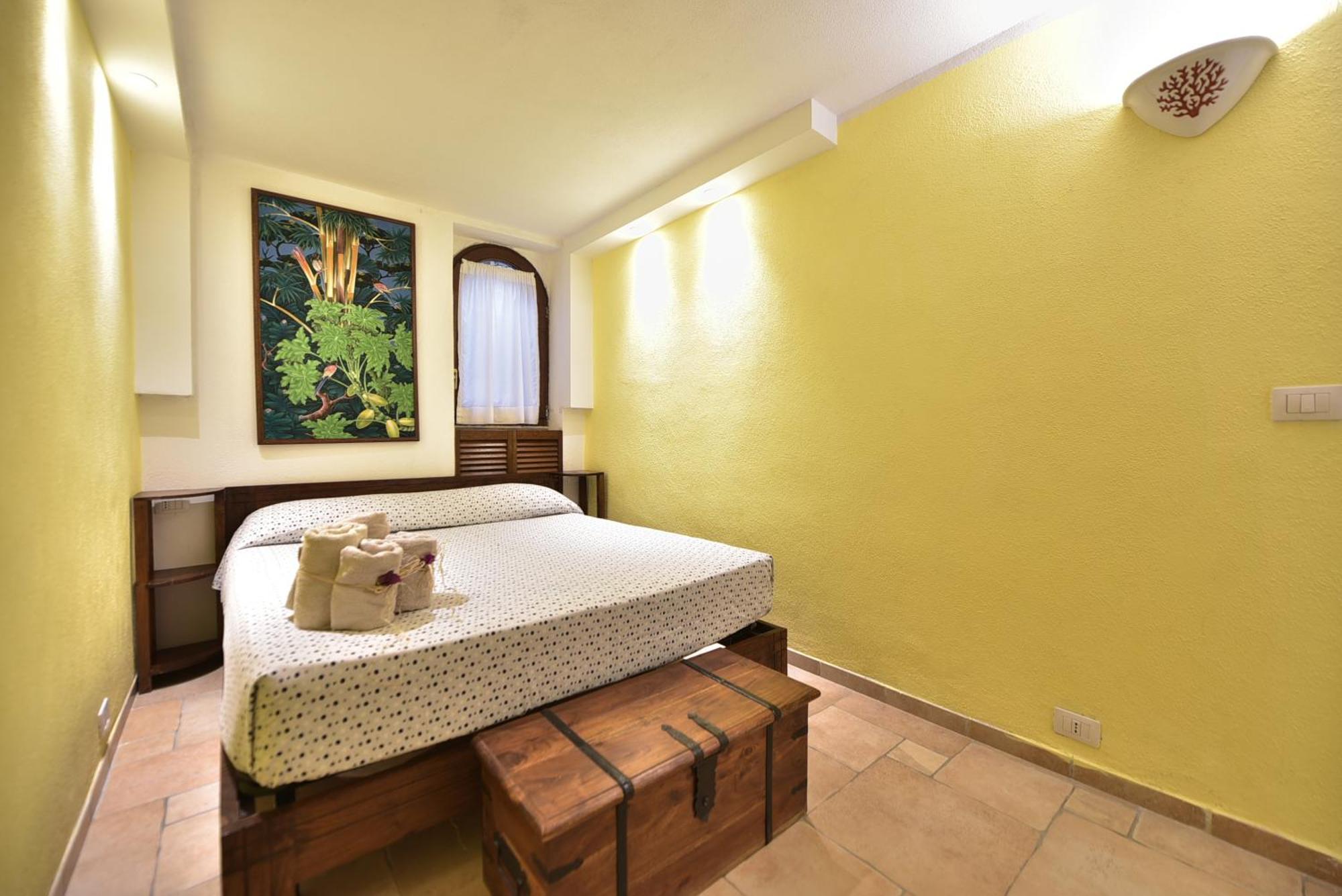 Villa Minda San Teodoro  Dış mekan fotoğraf