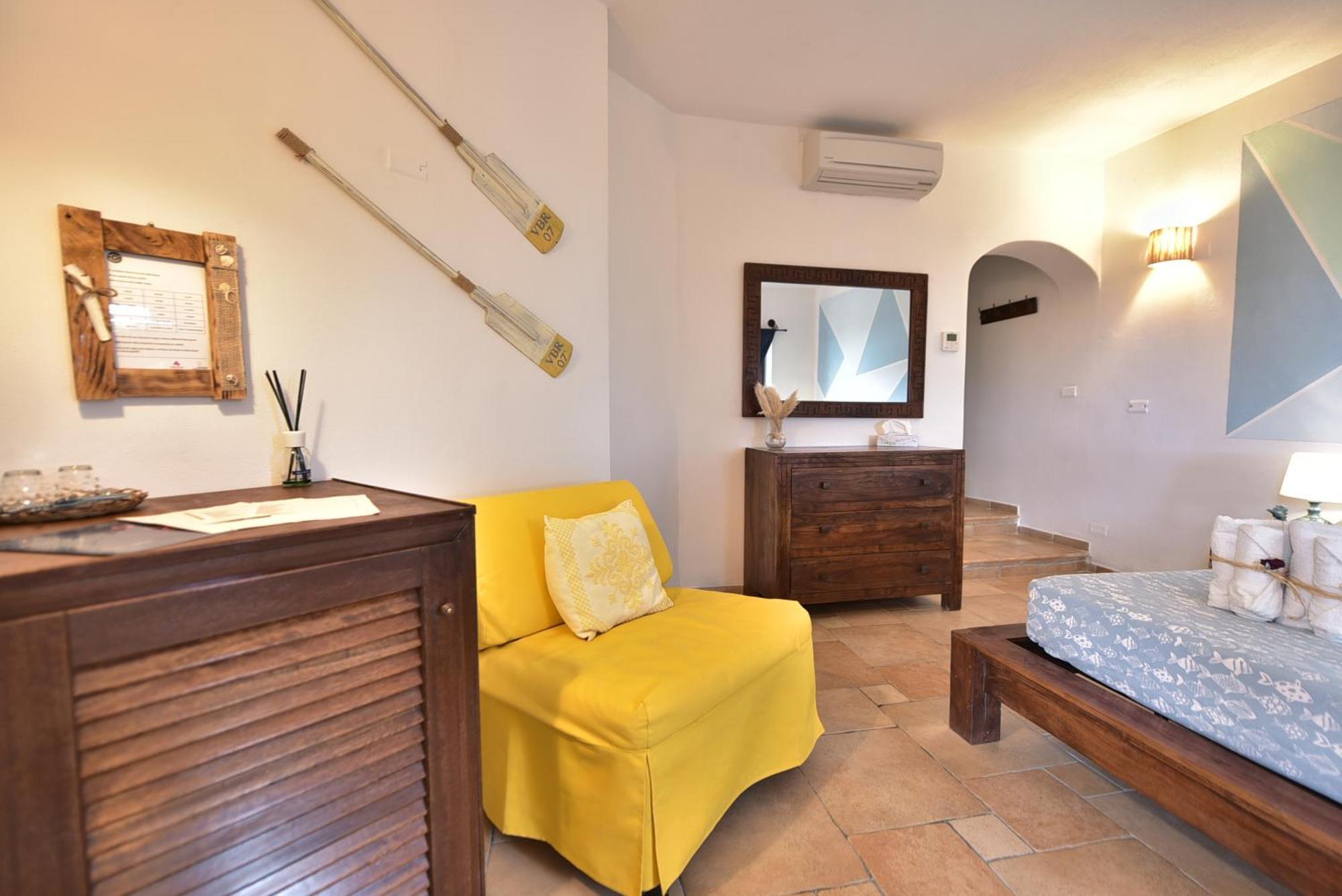 Villa Minda San Teodoro  Dış mekan fotoğraf