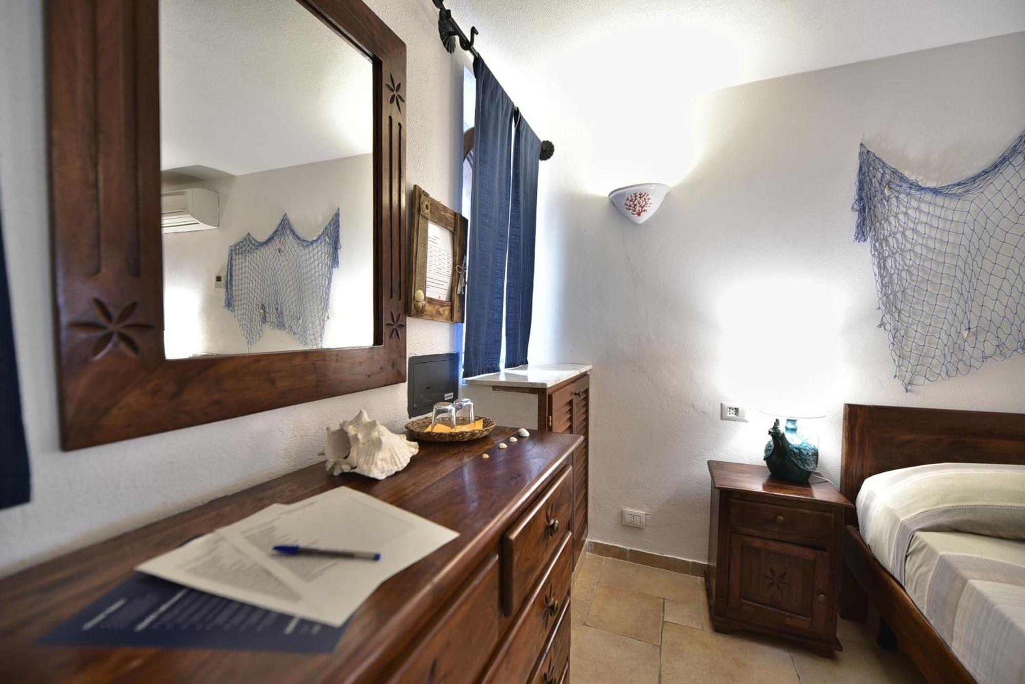 Villa Minda San Teodoro  Dış mekan fotoğraf