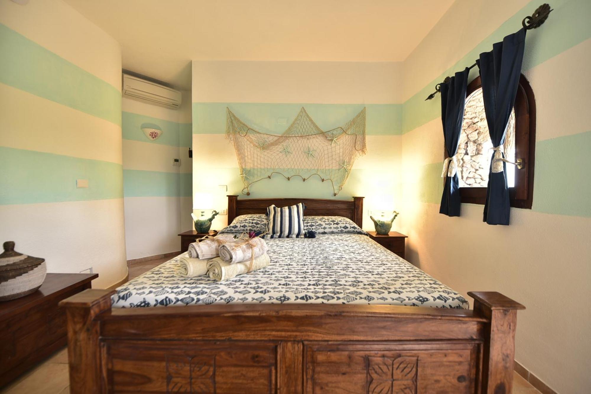 Villa Minda San Teodoro  Dış mekan fotoğraf