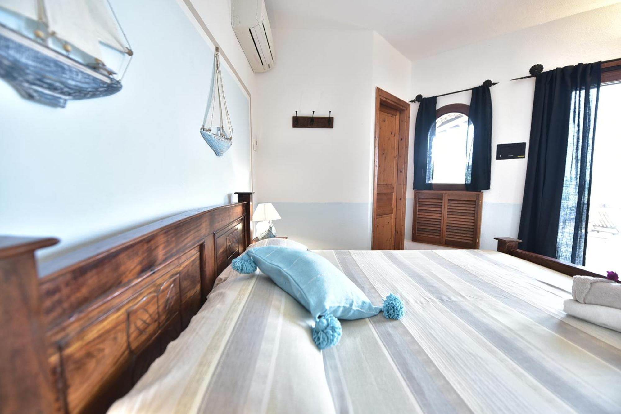 Villa Minda San Teodoro  Dış mekan fotoğraf