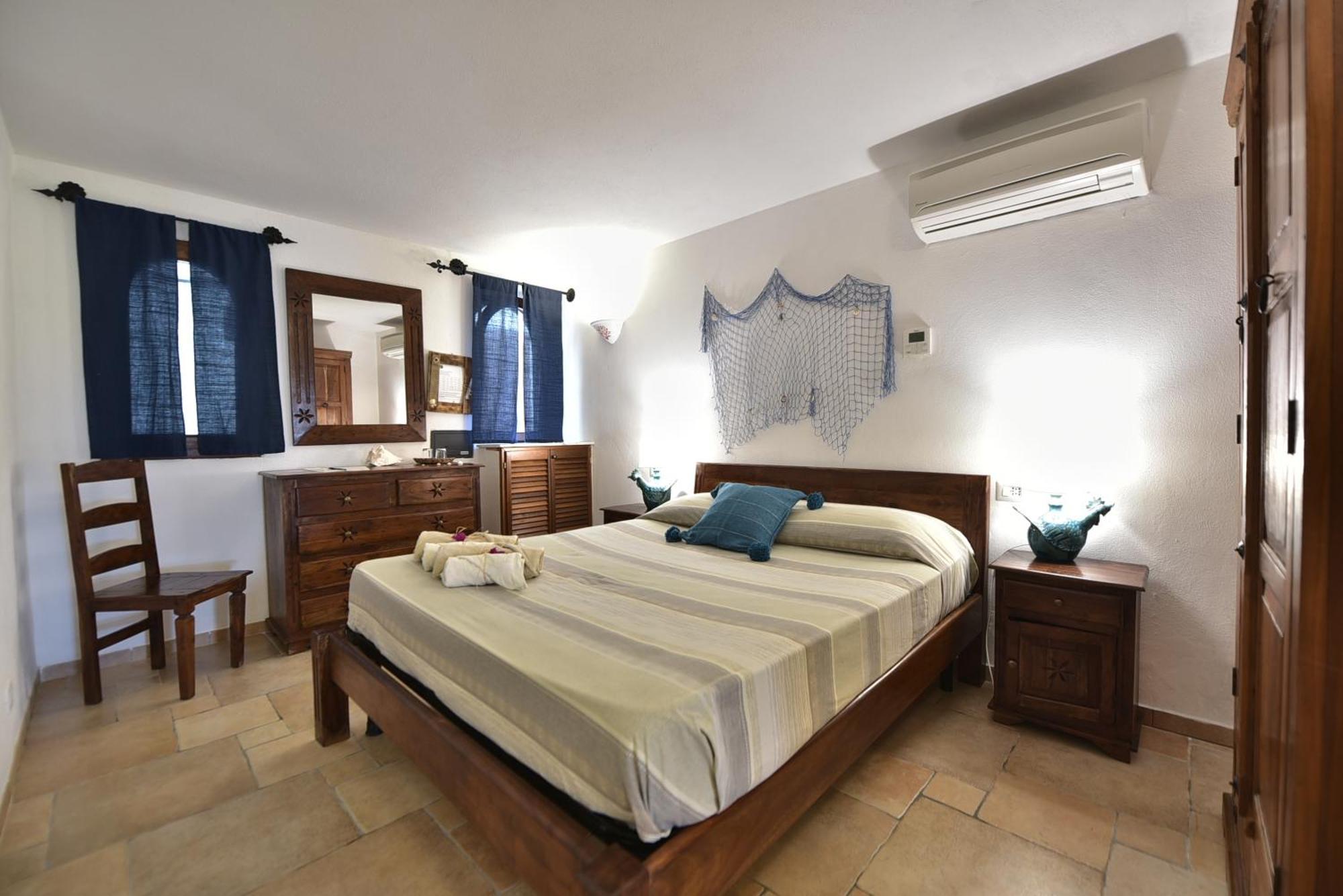 Villa Minda San Teodoro  Dış mekan fotoğraf
